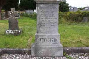 Finn William Cloonchambers